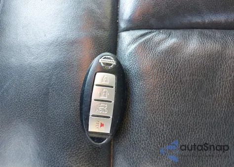 2012 Nissan Altima 3.5 Sr z USA, uszkodzony, nr VIN 1N4BL2AP7CC238864